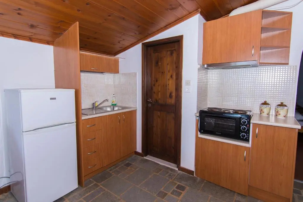 Poseidon Apartments