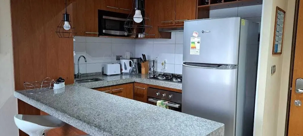 NM ApartHotel Castellon