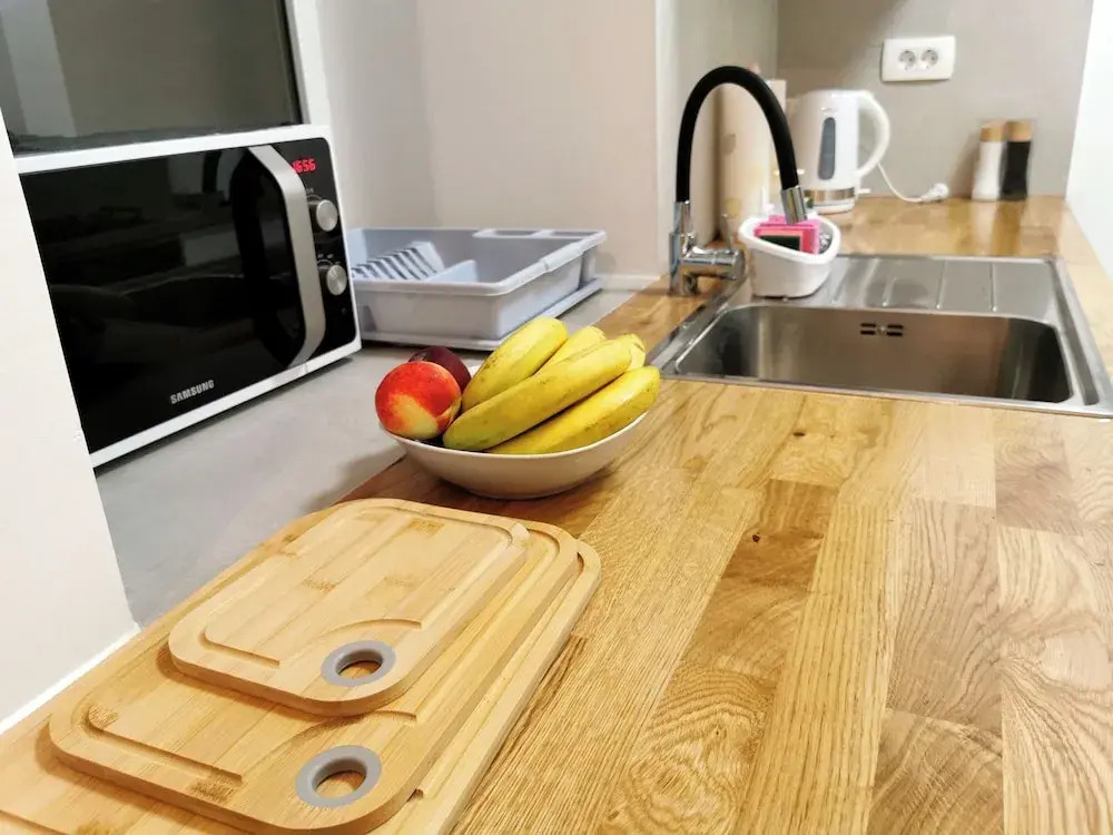 Apartment Mama H