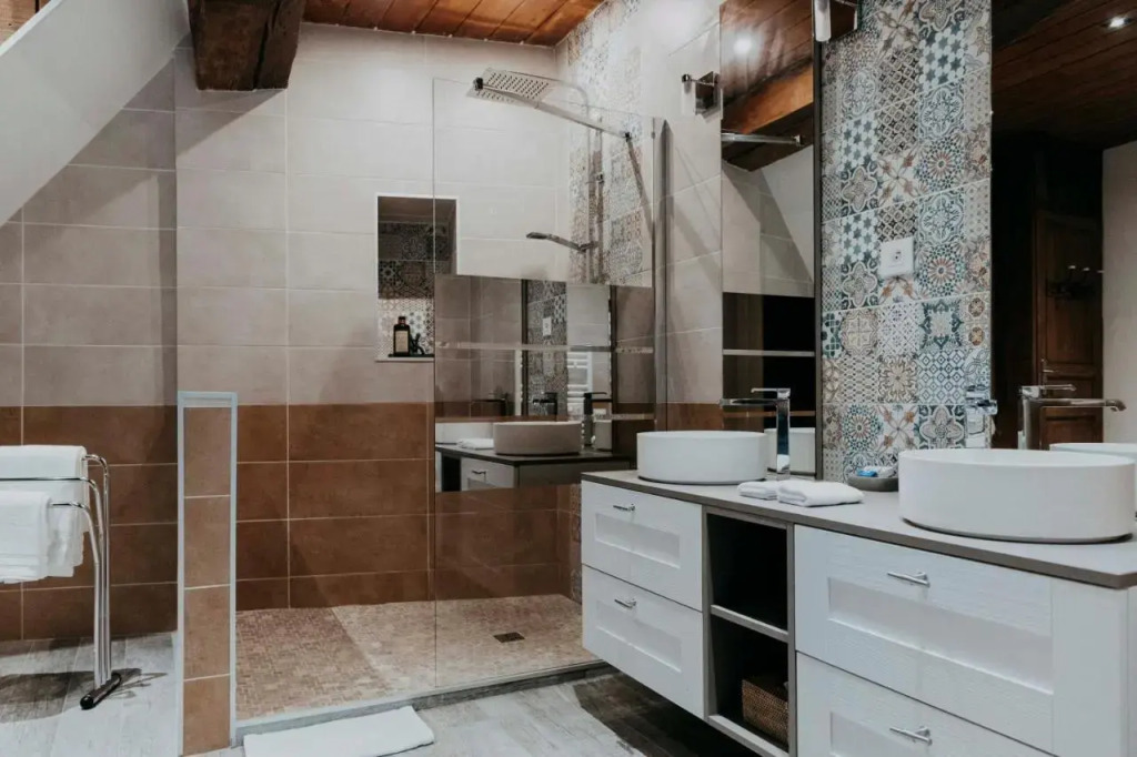 Villa 630, Chambres d'Hôtes