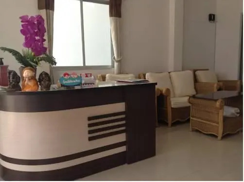 The Chic Guest House