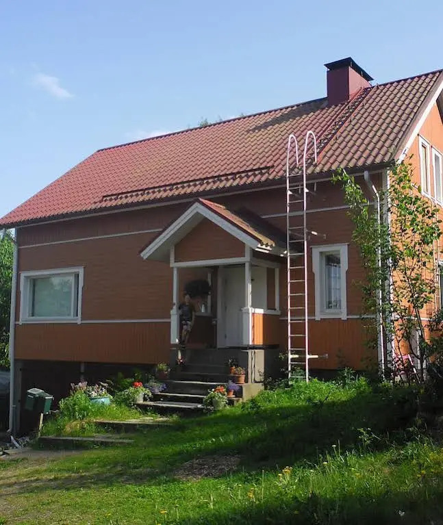Marjan yksiöt