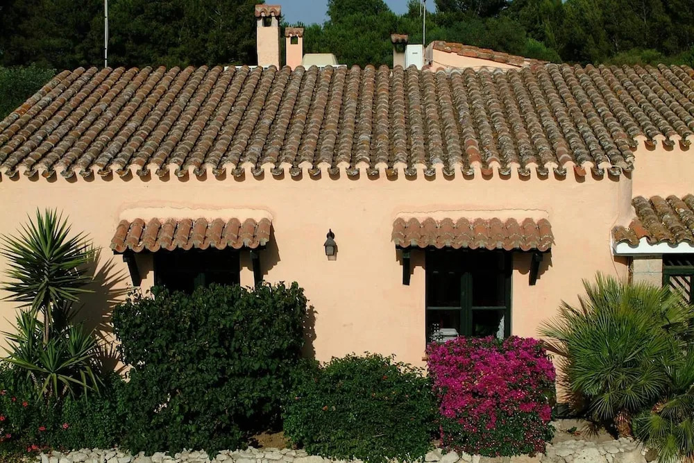 Sa Pedrera Country Hotel