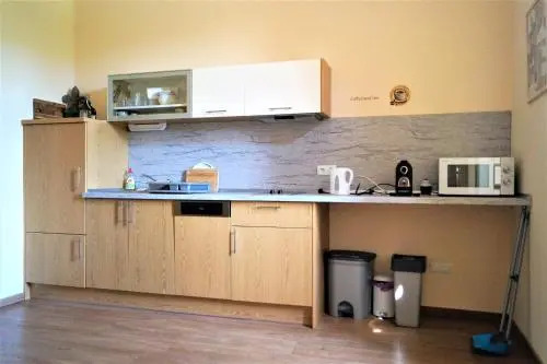 Arena Apartments