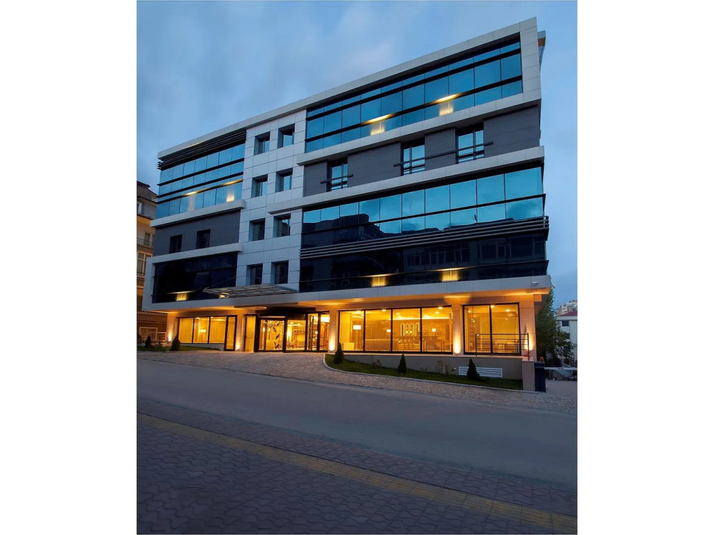 Anemon Kent Ankara Otel