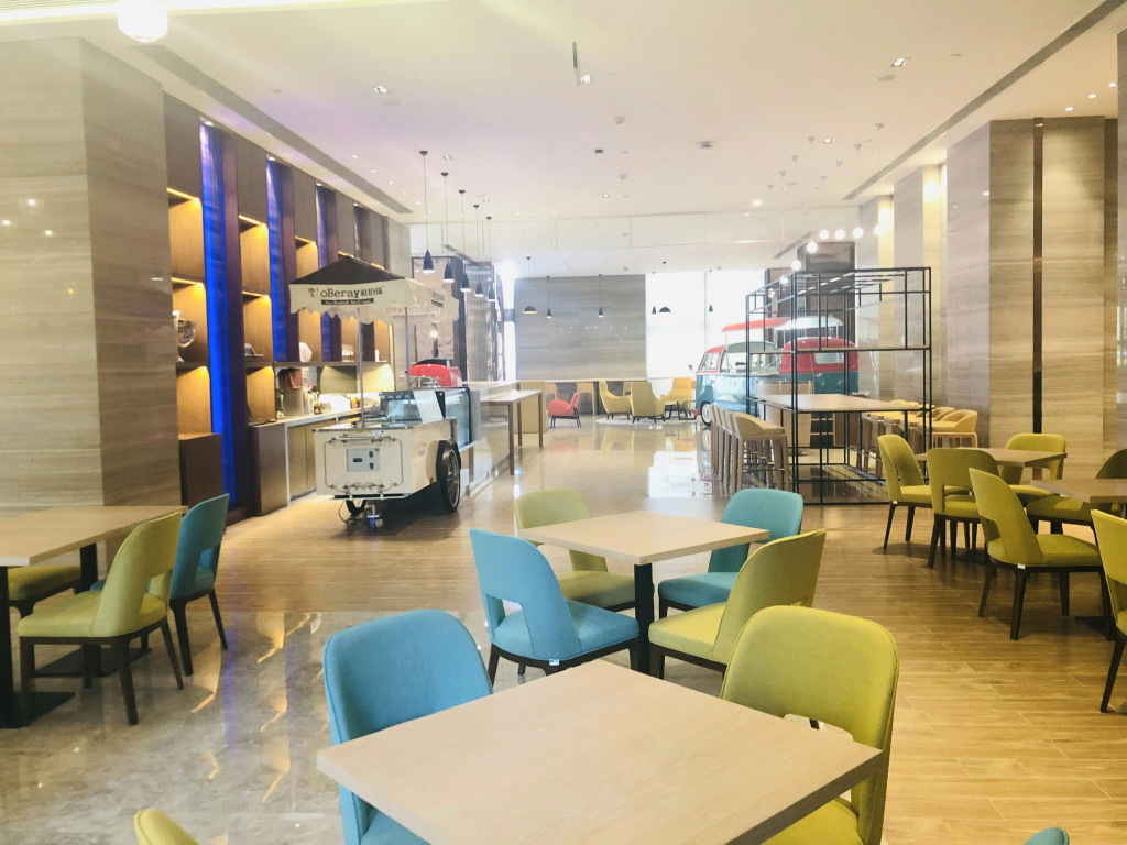 Holiday Inn Kunshan by IHG
