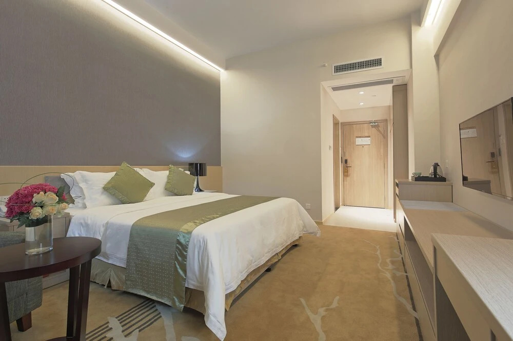 Jiaxin Conifer Xingtan Hotel