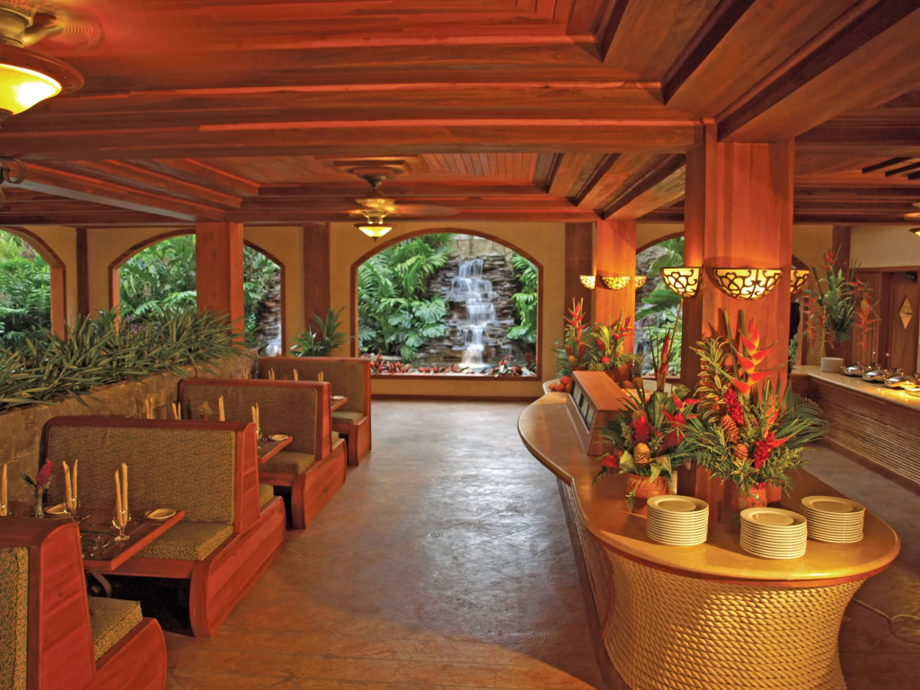 The Springs Resort & Spa at Arenal