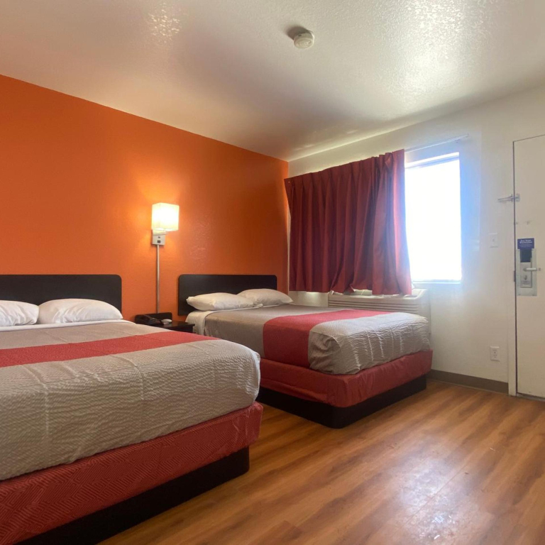 Motel 6-Goodland, KS