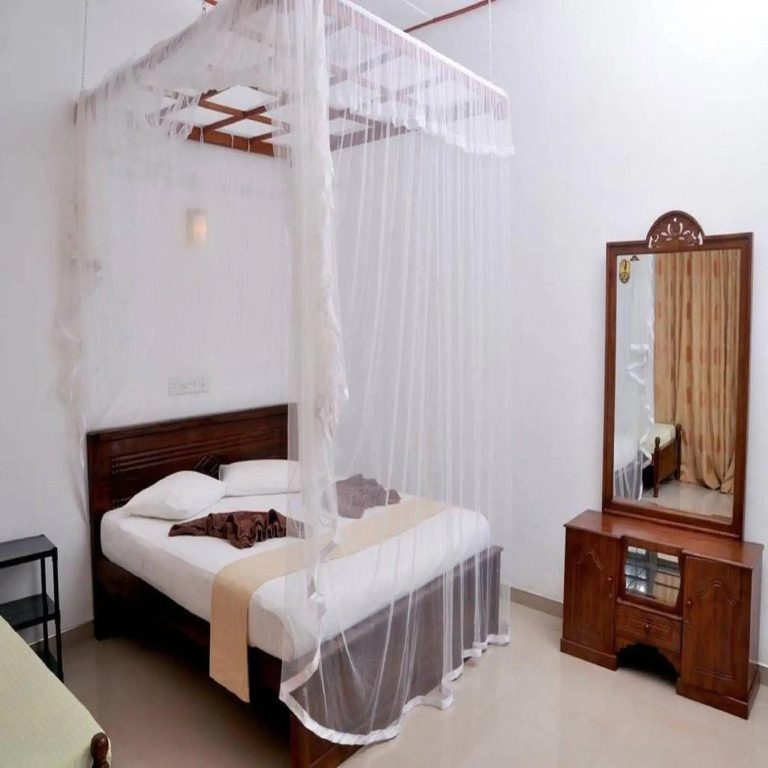 Randiya Sea View Hotel