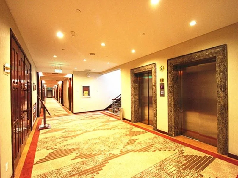 Wanshouzhuang Hotel(北京万寿庄宾馆)
