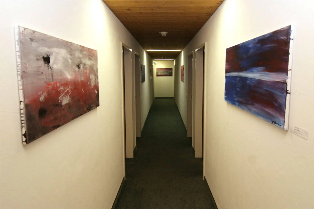 Hotel Eremitage