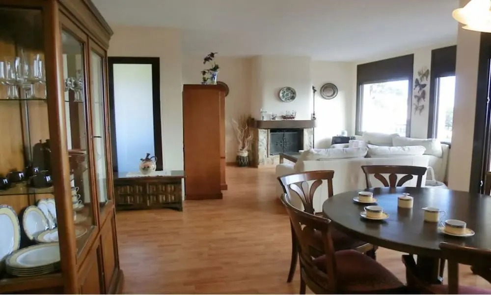 Villa in Lloret de Mar - 104832 by MO Rentals