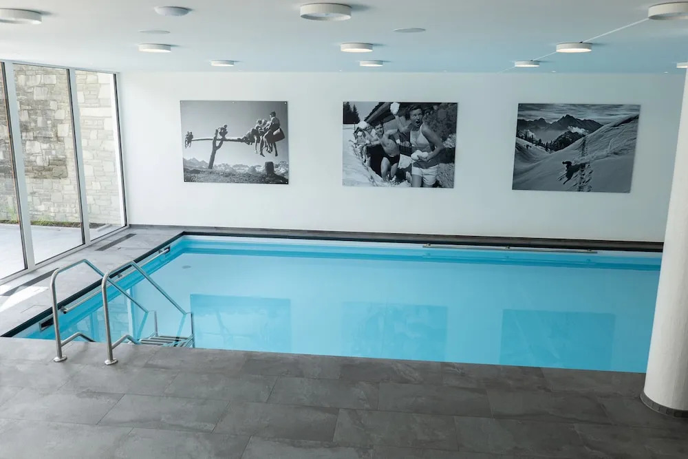 Hotel Hanauerlehen - ruhige & zentrale Top-Lage - mit Schwimmbad, Sauna, Parkplätze & Café - bayerischer Familienbetrieb