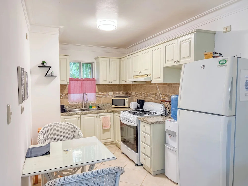 Garden Condos Apt 44 - Comfy 1br Apt In Sosua!
