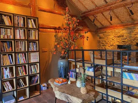 Dali Huatian Lian Homestay