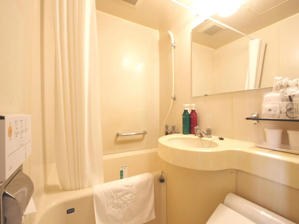 APA Hotel Himeji Ekikita