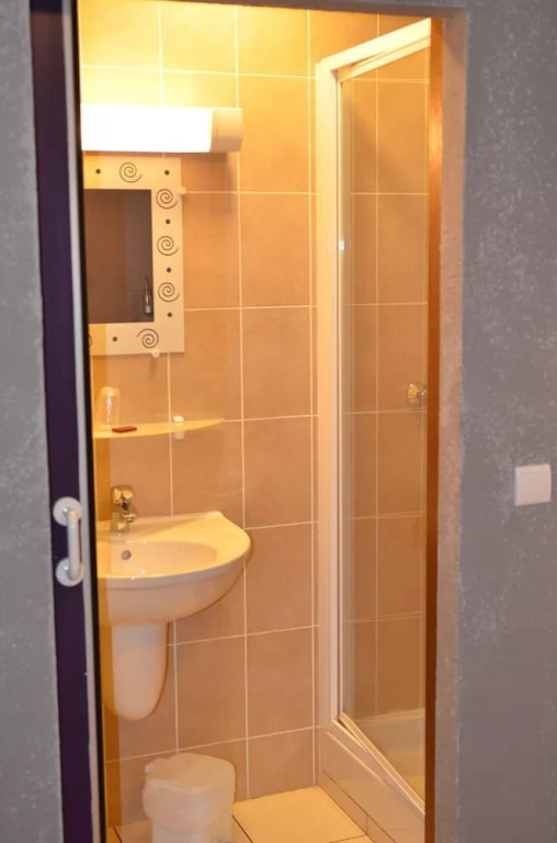 Hotel Beau Séjour
