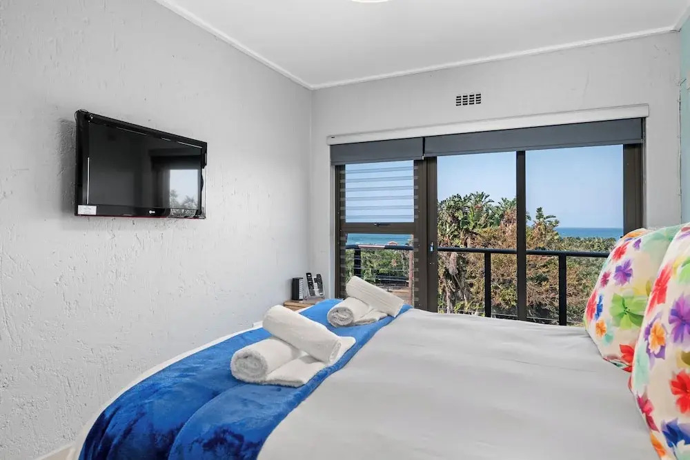 San Lameer Villa 3706