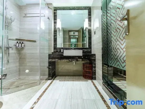 Madison Hotel Tianjin Binhai Development Zone