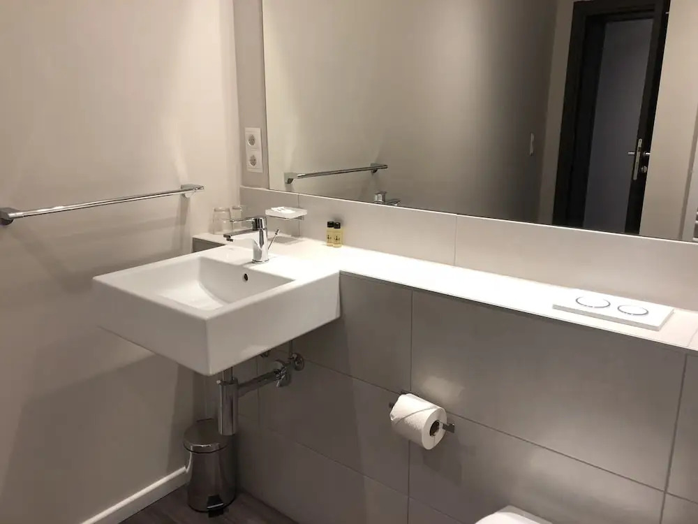 Stadthotel Hamburg