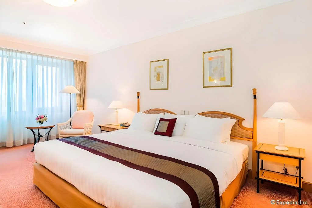 Hanoi Daewoo Hotel