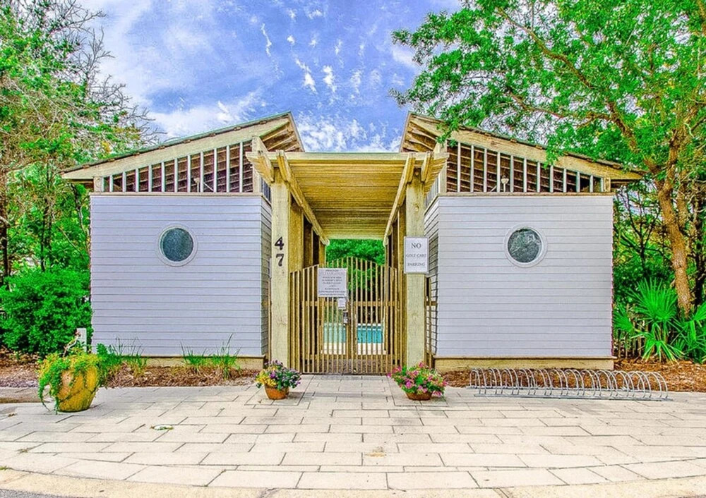 All About The Twins - 67 S Ryan Street by Dune Vacation Rentals