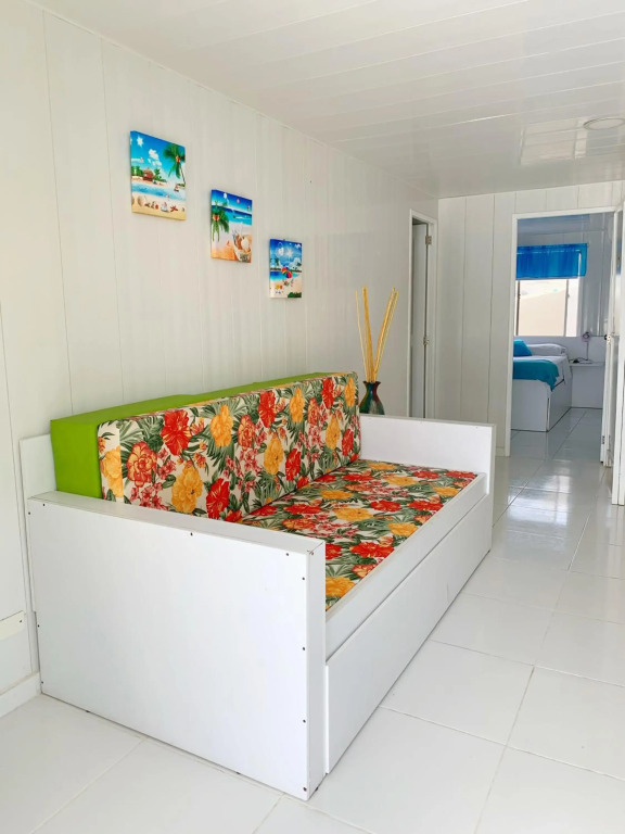 Tropical Coral