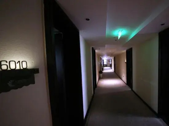 Sixiang Fortune Hotel