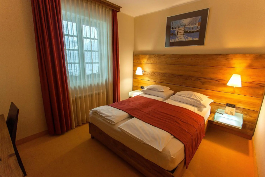 Termag Hotel Jahorina