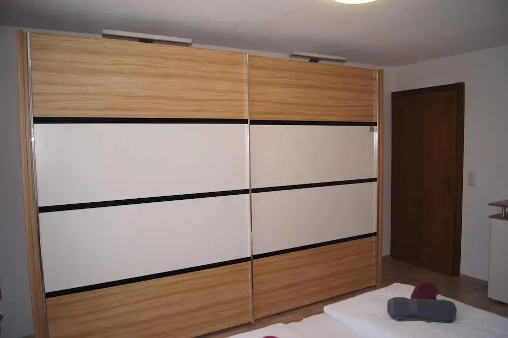 Holiday Apartment Near ski Area