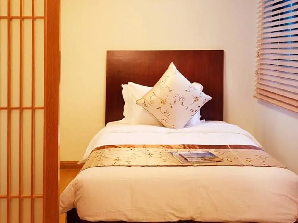 Paxton Vacances Resort & Suites Sanya