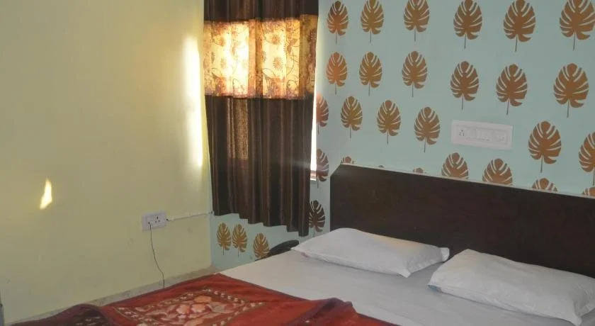 Hotel Gokul Palace