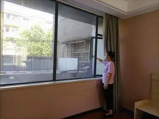 Shunjing Hotel