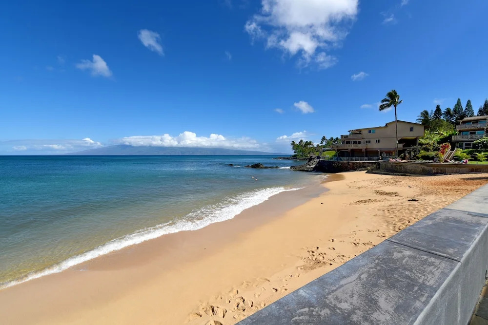 Kahana Sunset C1 2 Bedroom Condo