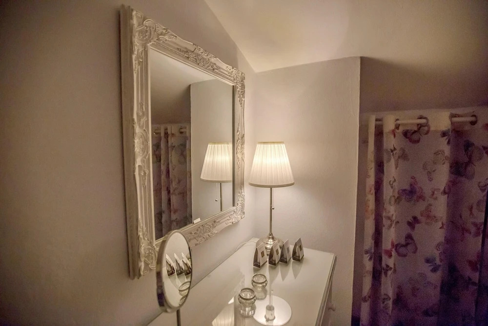 Apartment With 2 Bedrooms in Ronda, With Wonderful Mountain View, Balc