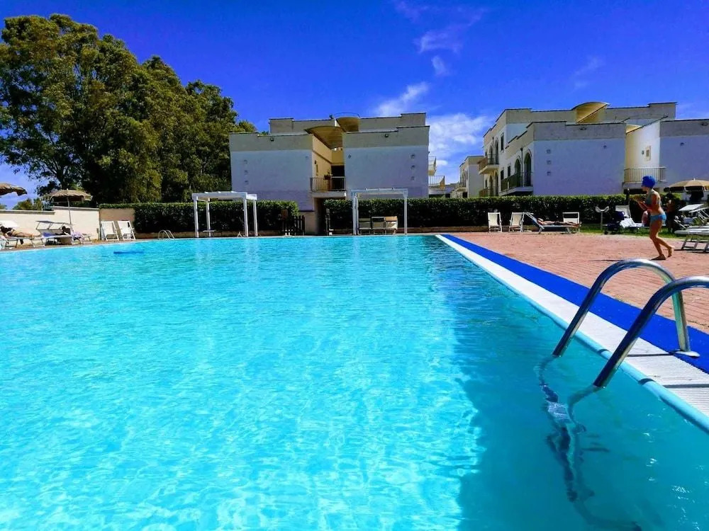 Villaggio Catalano