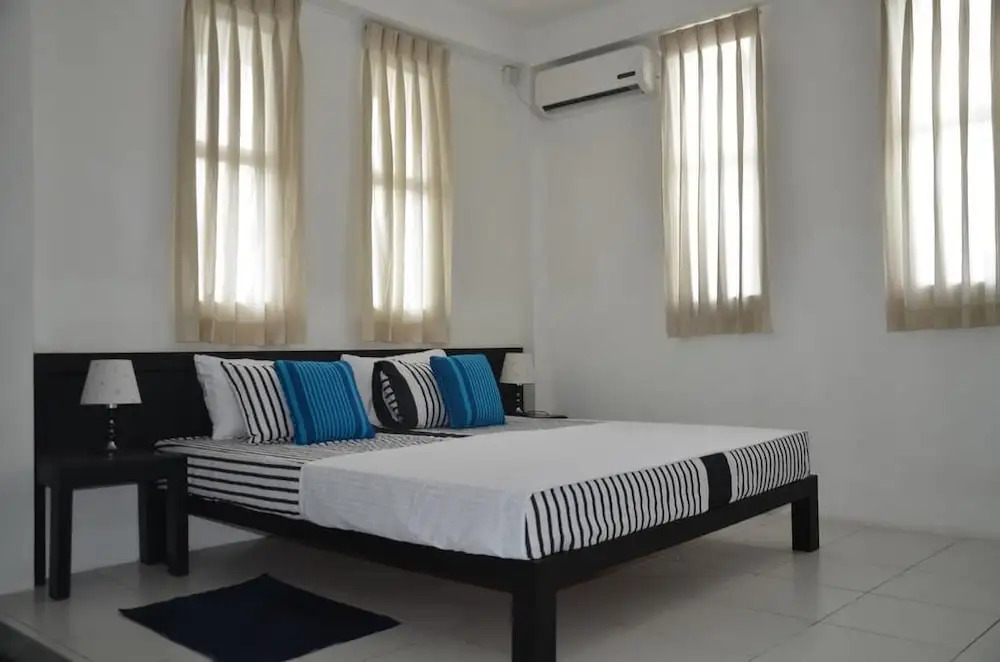Ripple Reach Apartments