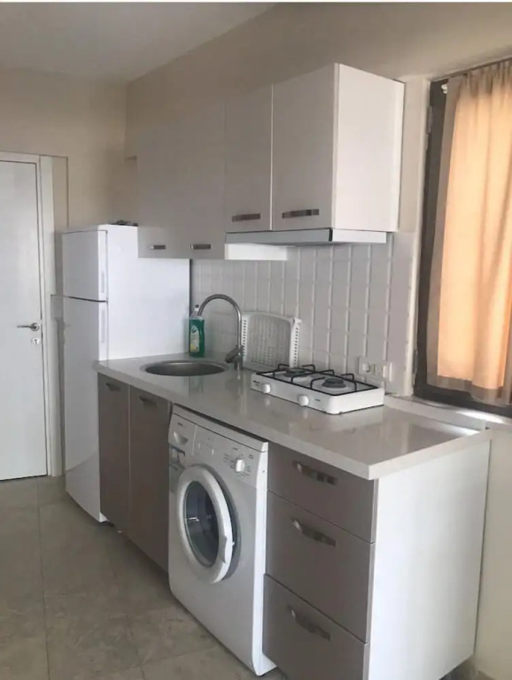 Can Apartments