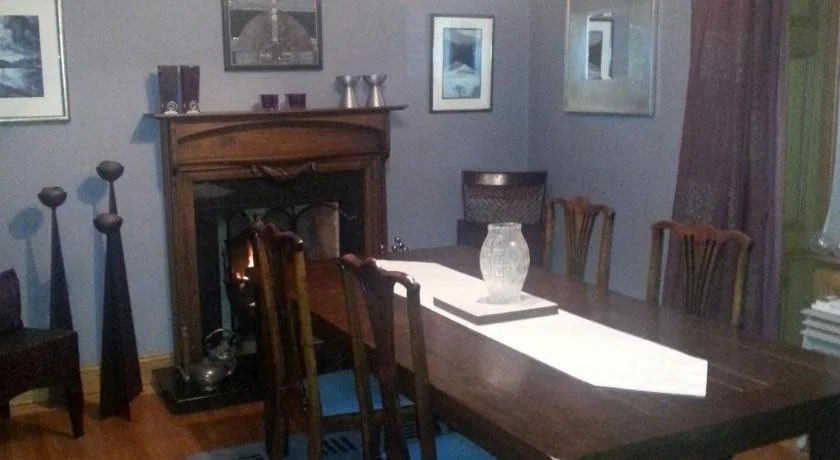 Cuanna House
