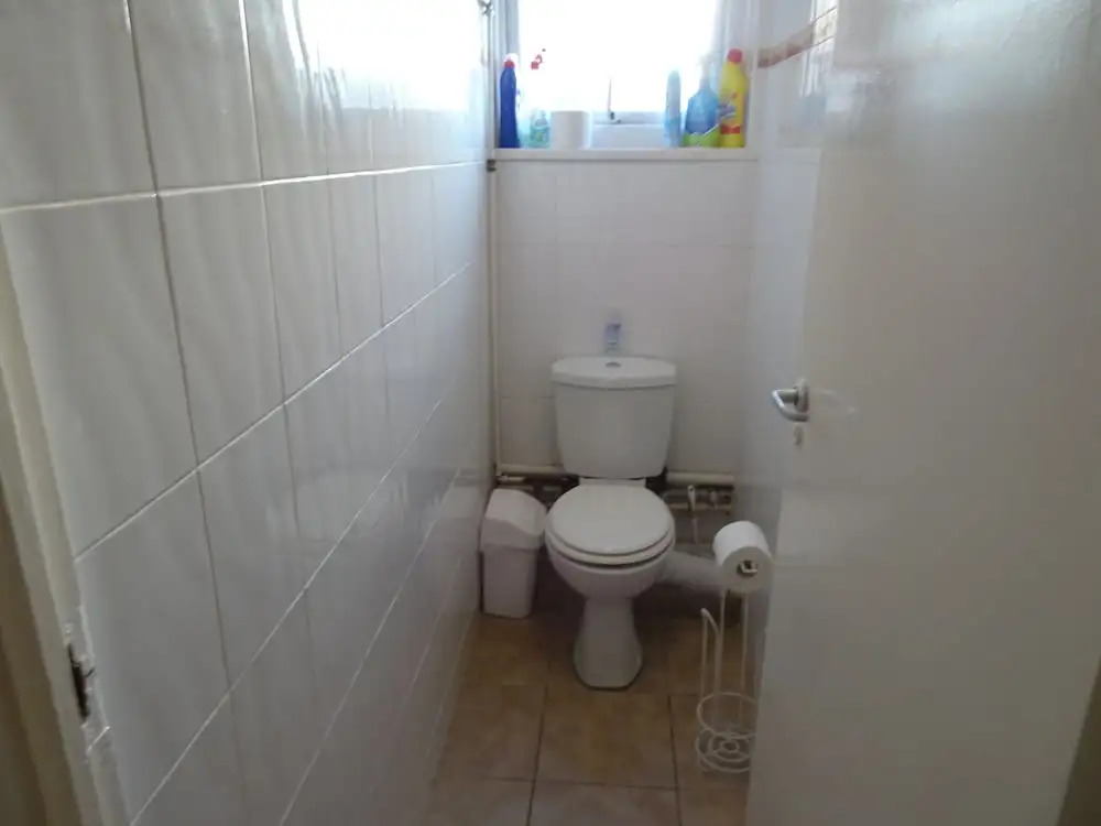 Home With a View Close to Liverpool Stadium