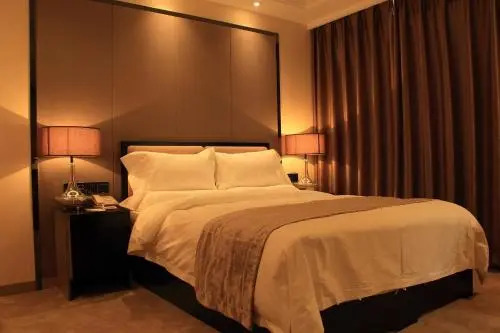 Quanshun Hotel