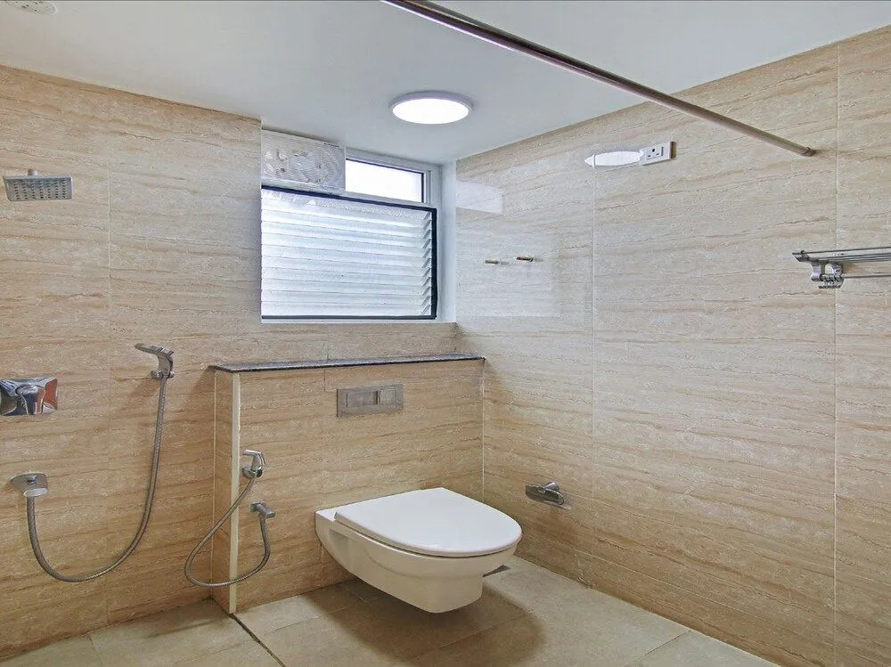 SilverKey Executive Stays 20018 D Square OMR