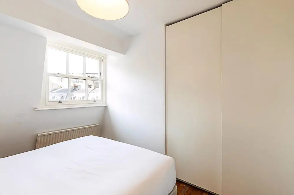 Charming Loft in Islington - Stunning View!
