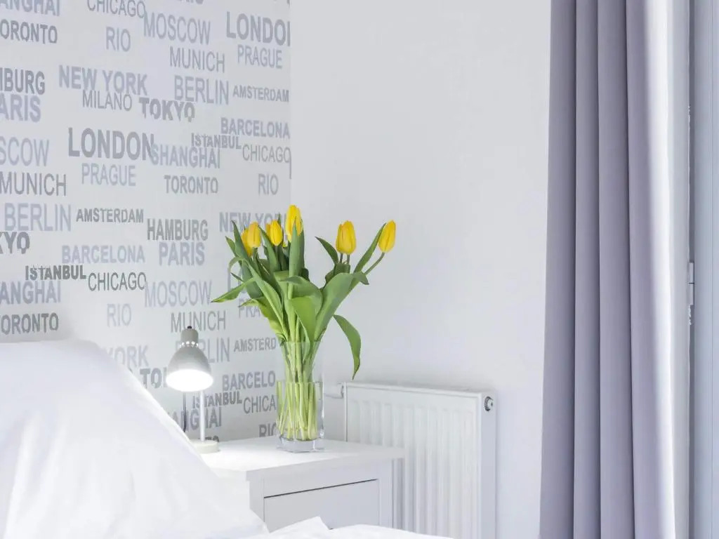 VacationClub - Diune Apartment 41