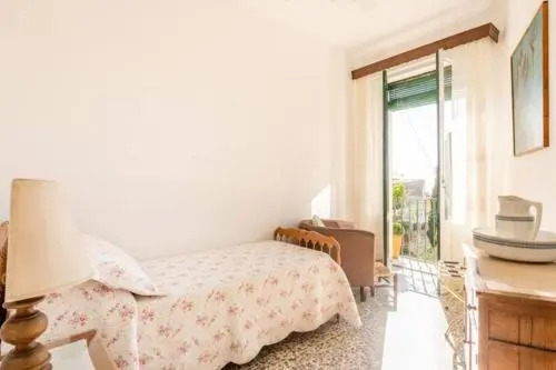 Casa Pancrazia