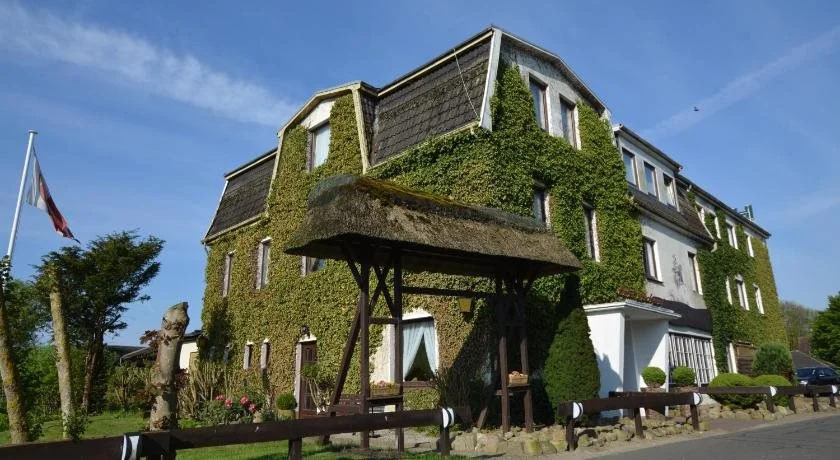 Hotel Deichgraf