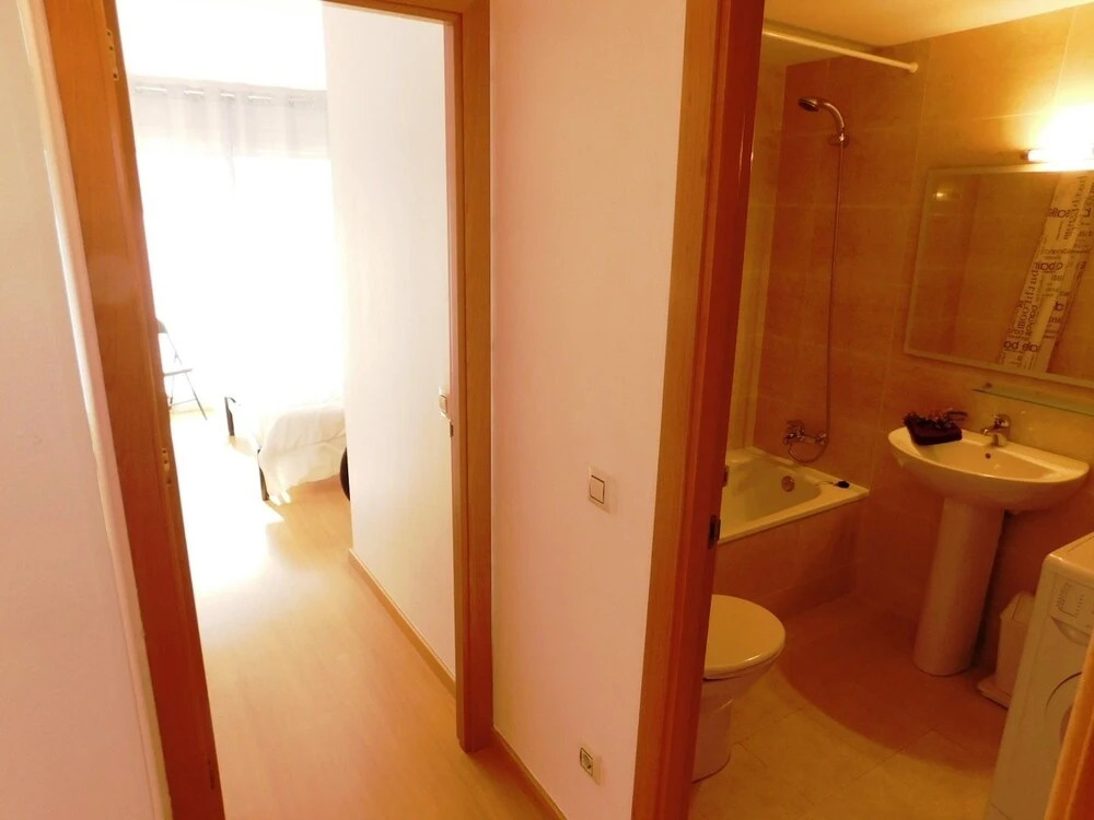 Apartamento Blau Marina - A158