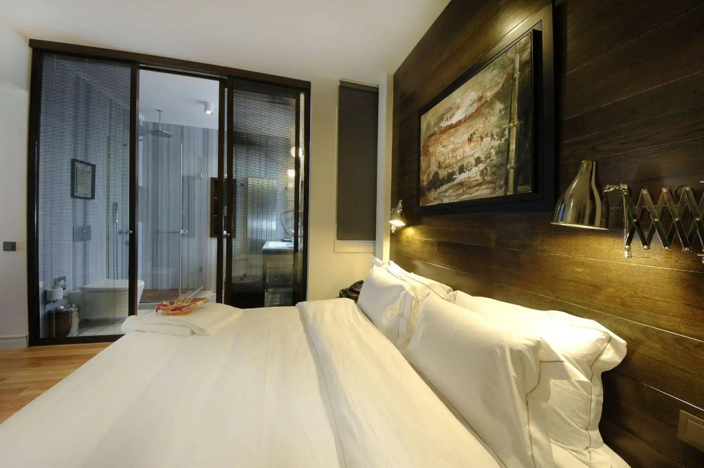 Urban Suites