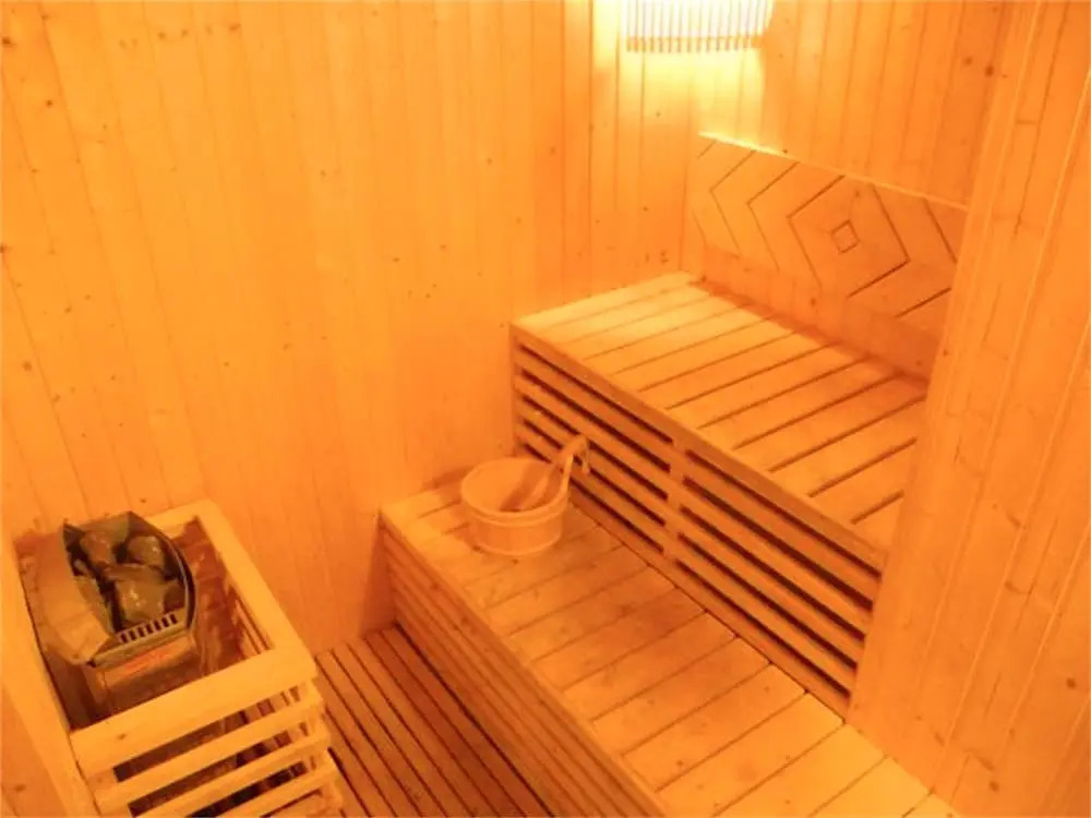 The Privilege Residence : 1 Bedroom apartment in Patong
